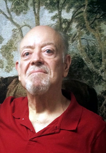 Obituary of Ronnie M. McCoy