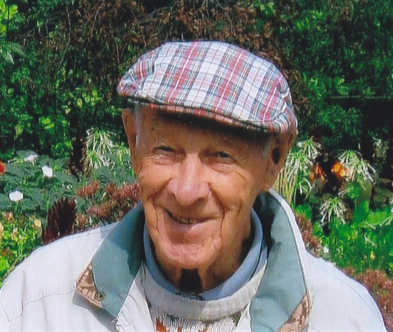 Obituary of Peter McGregor