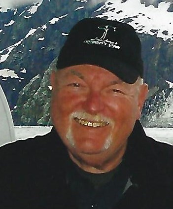 Obituary of Kenneth Larry Boyd