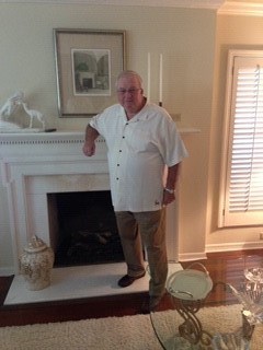 Obituario de Francis Xavier Pignone Jr.