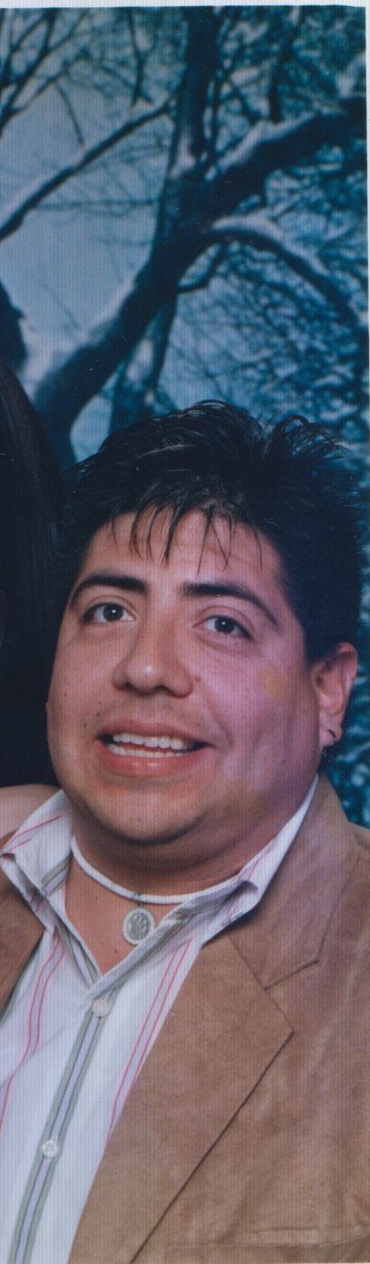 Obituary of Javier Solis Padilla