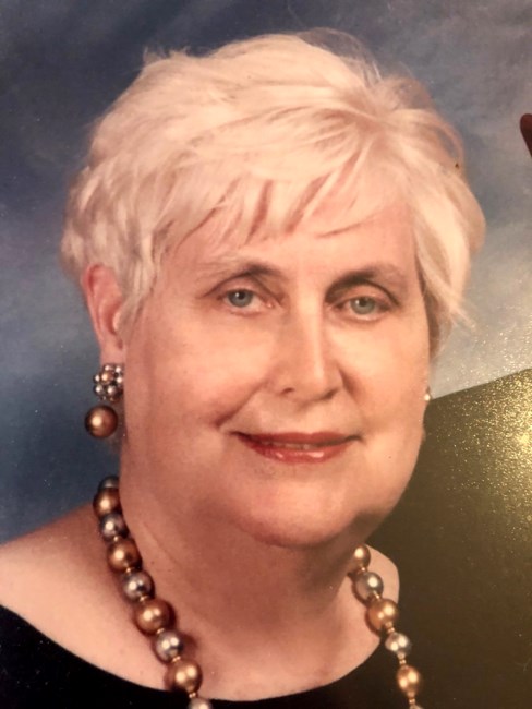Obituary of Patricia Ann Curran
