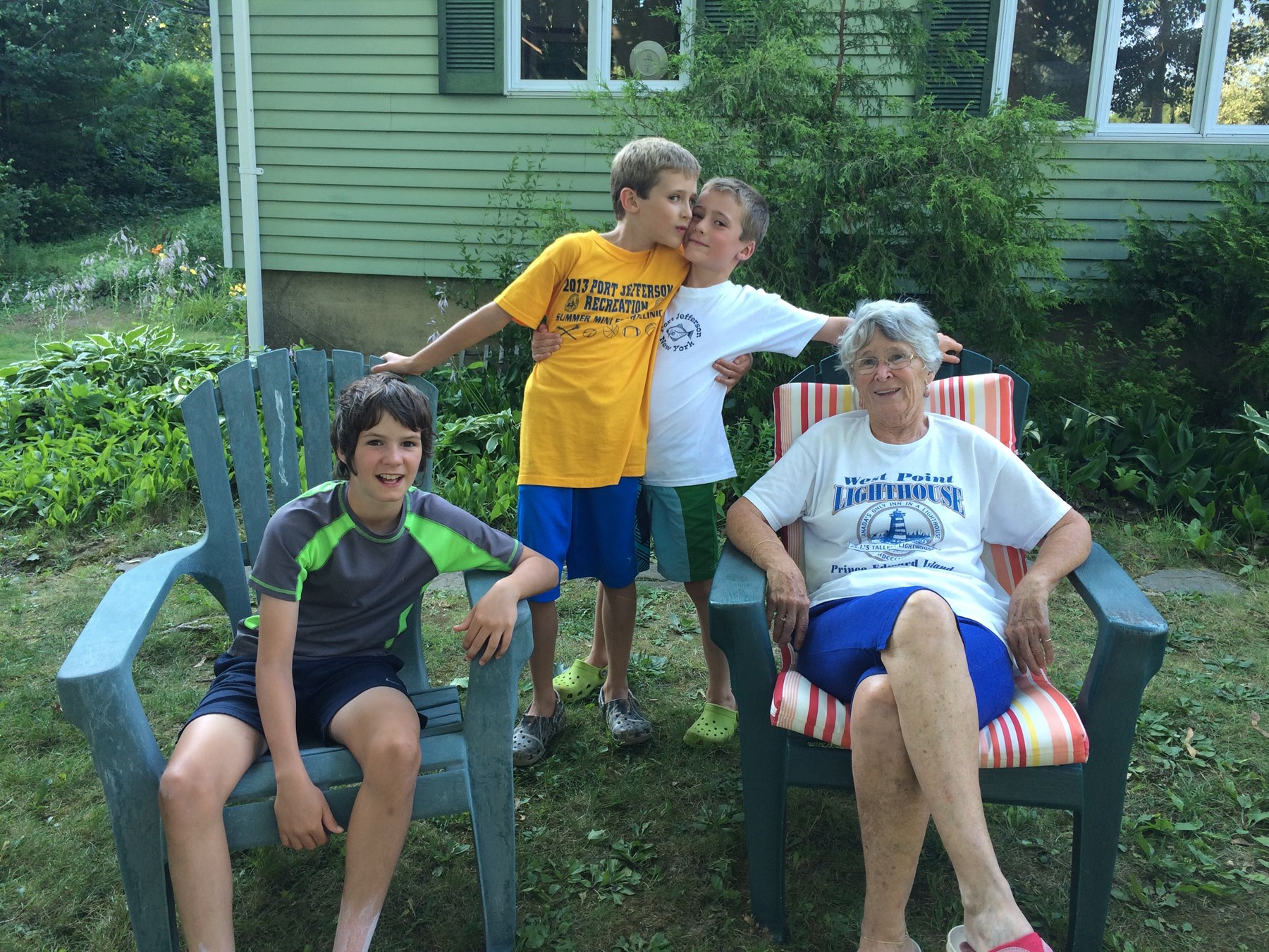 Obituary of Barbara A. Stanton