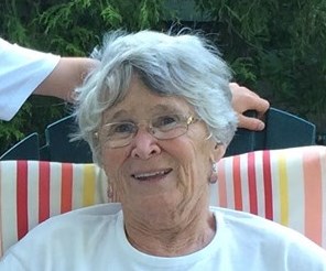Obituary of Barbara A. Stanton
