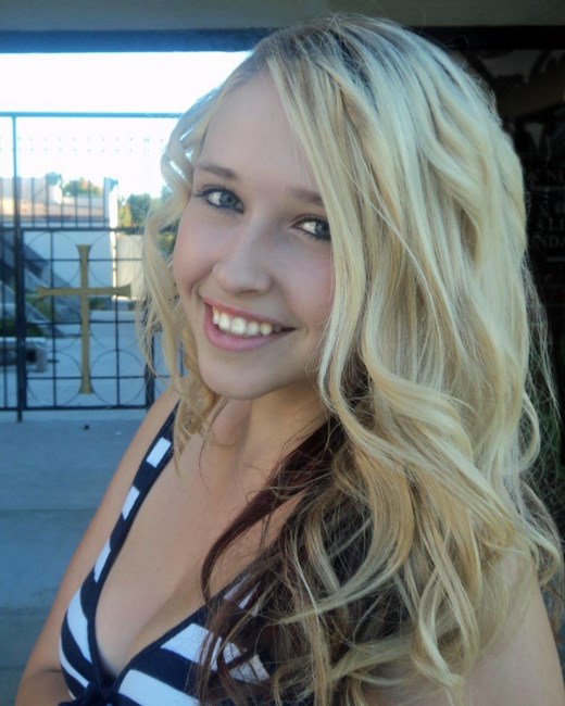 Obituary of Maci Rebecca Dawn Pfeifer