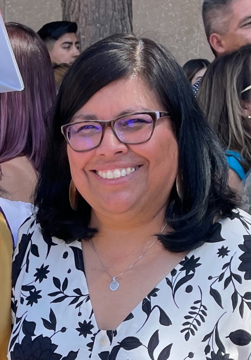 Obituary of Mary Linda Peña