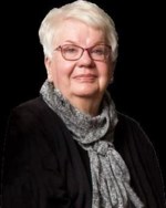 Karen Harper