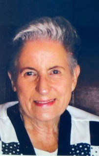Obituary of Lenore Joan Harris