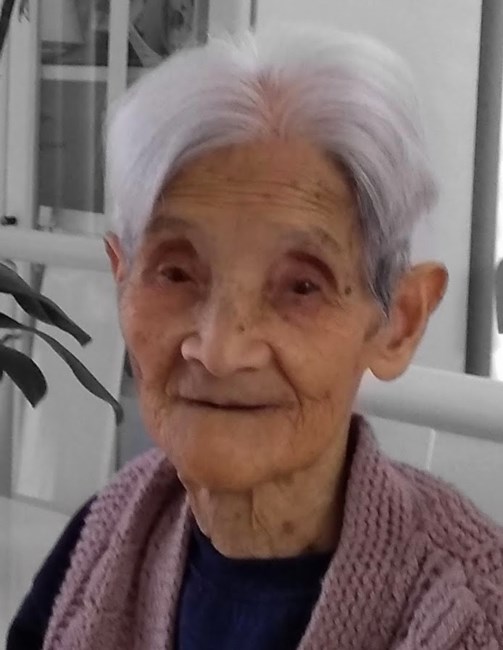 Obituary of Xuan Ly