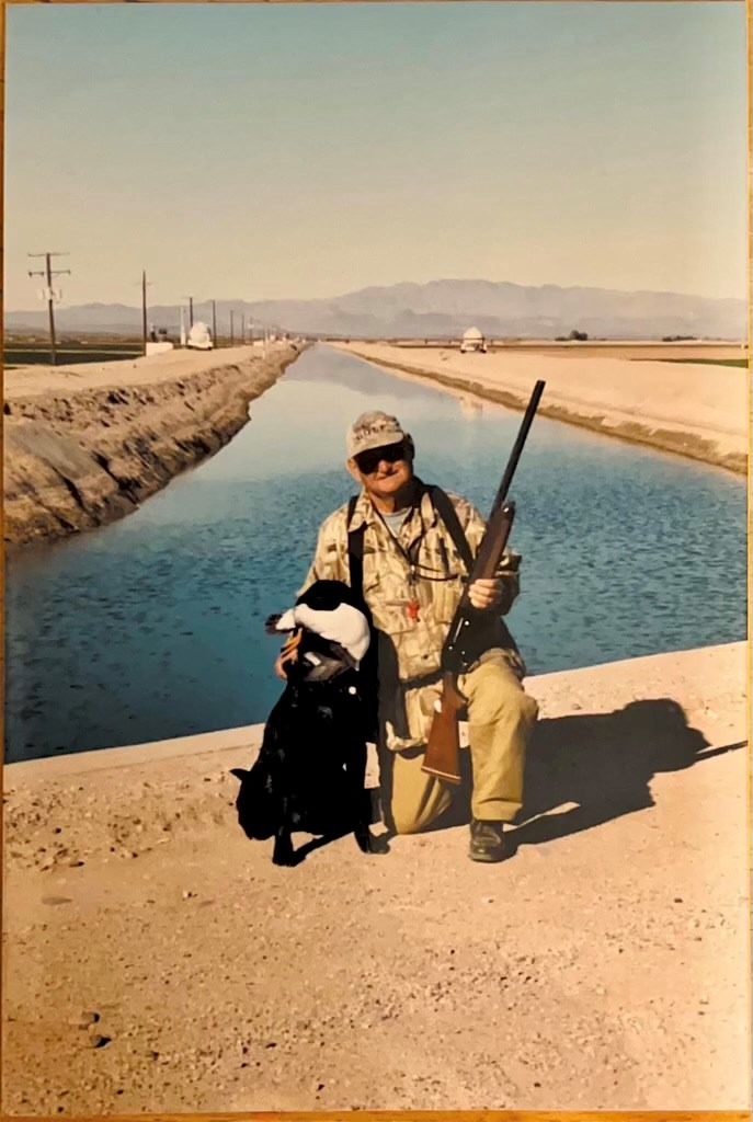 Obituary of Walter Eugene Shontz