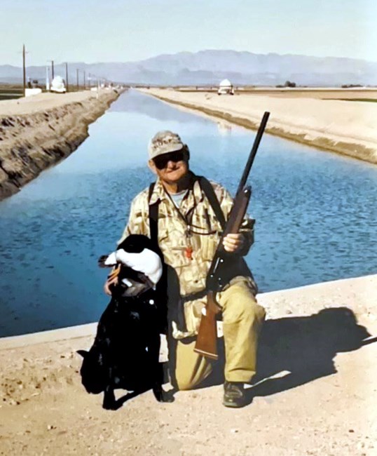 Obituary of Walter Eugene Shontz