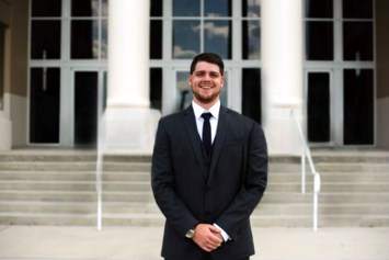 Obituary of David Briest