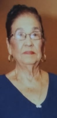 Obituary of Rebecca Garcia Gracia