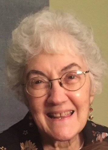 Obituary of Marie Ann Juliano