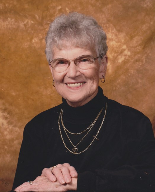 Obituary of Evelyn S. Dean