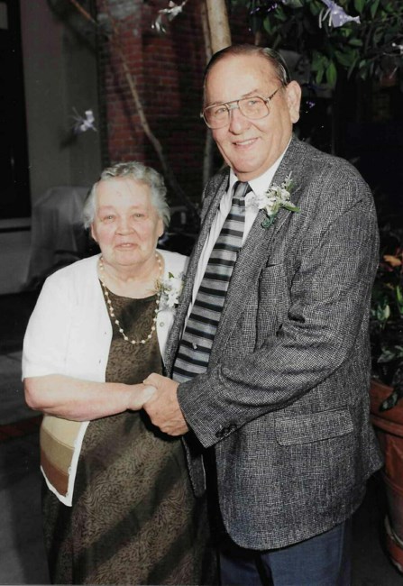 Obituary of Wesley Richard Fish