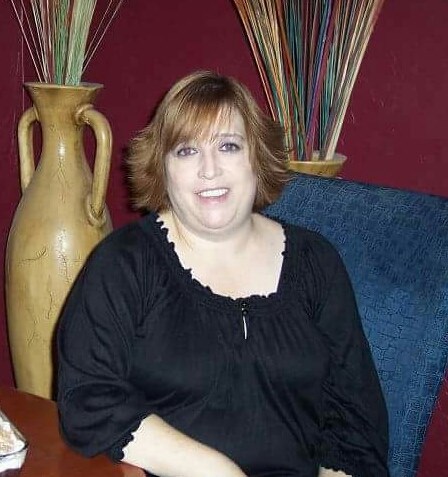 Obituary of Gina Nelson Hill