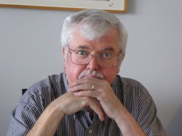 Obituary of Philip John McConnell, Ph.D.