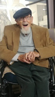 Obituary of Eric James Bransby