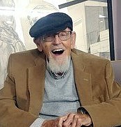 Obituary of Eric James Bransby