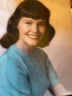 Obituary of Marie Josephine Lawson