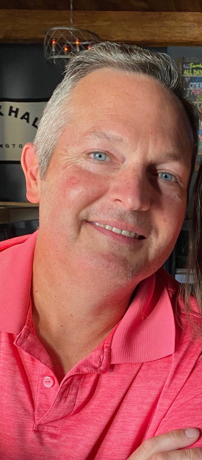 Obituary of Michael Peter Anselmo