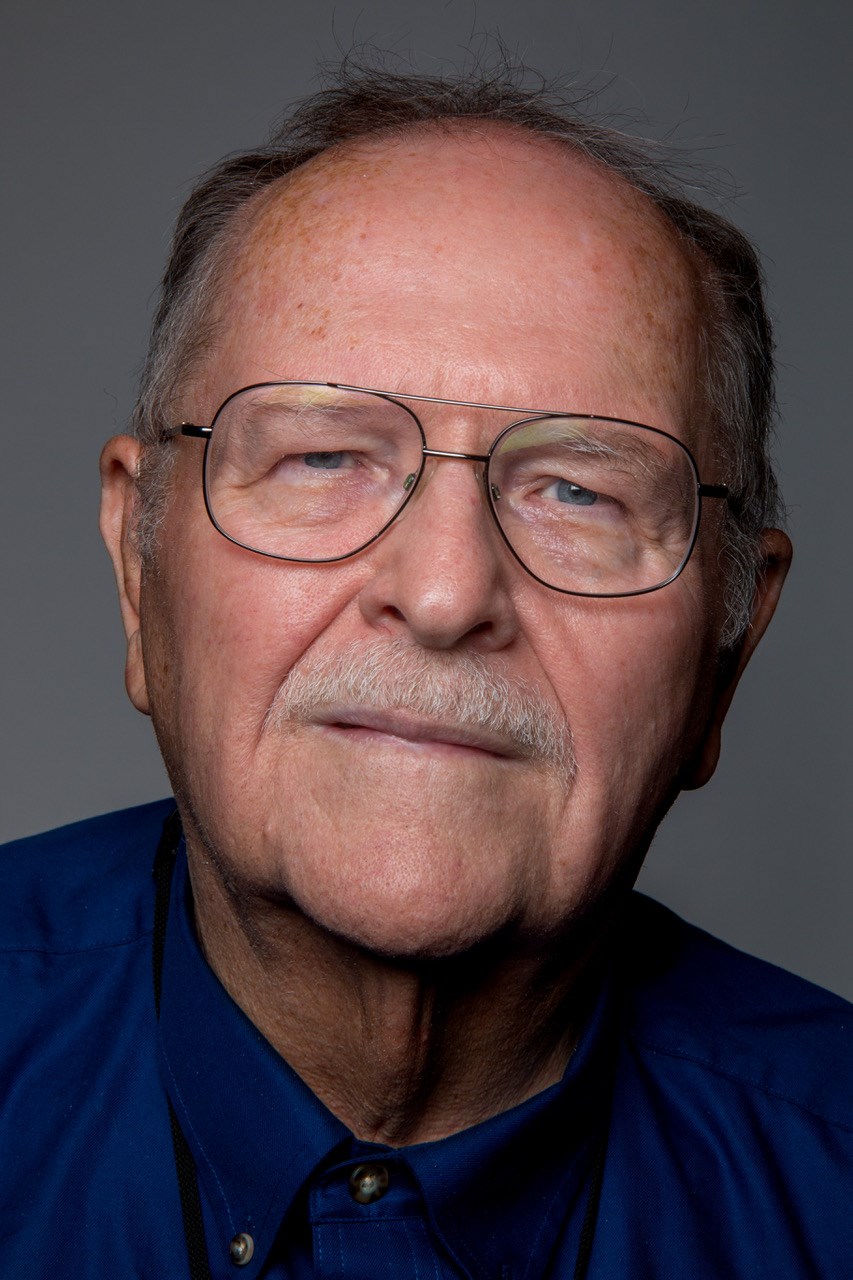 Forester Ensign Woodruff Obituary WA