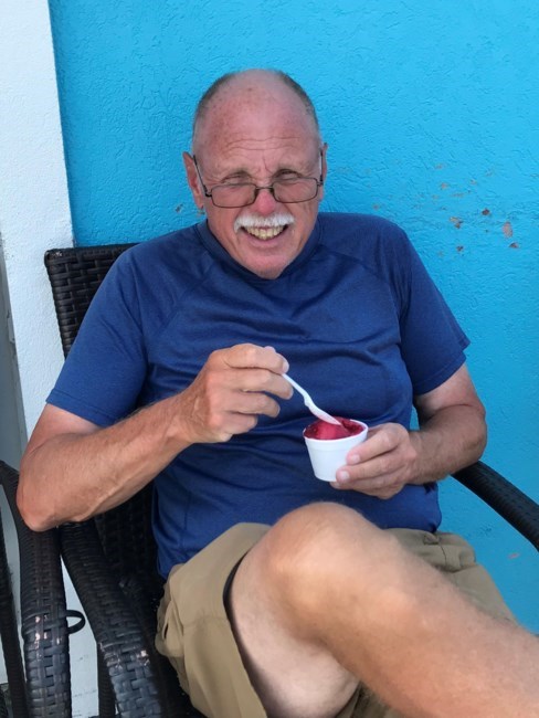 Obituary of Larry Earl Annis