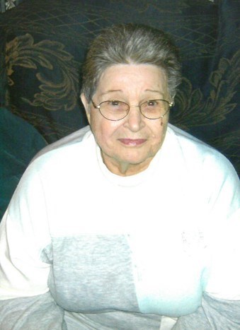 Obituary of Christine E. Sughrue