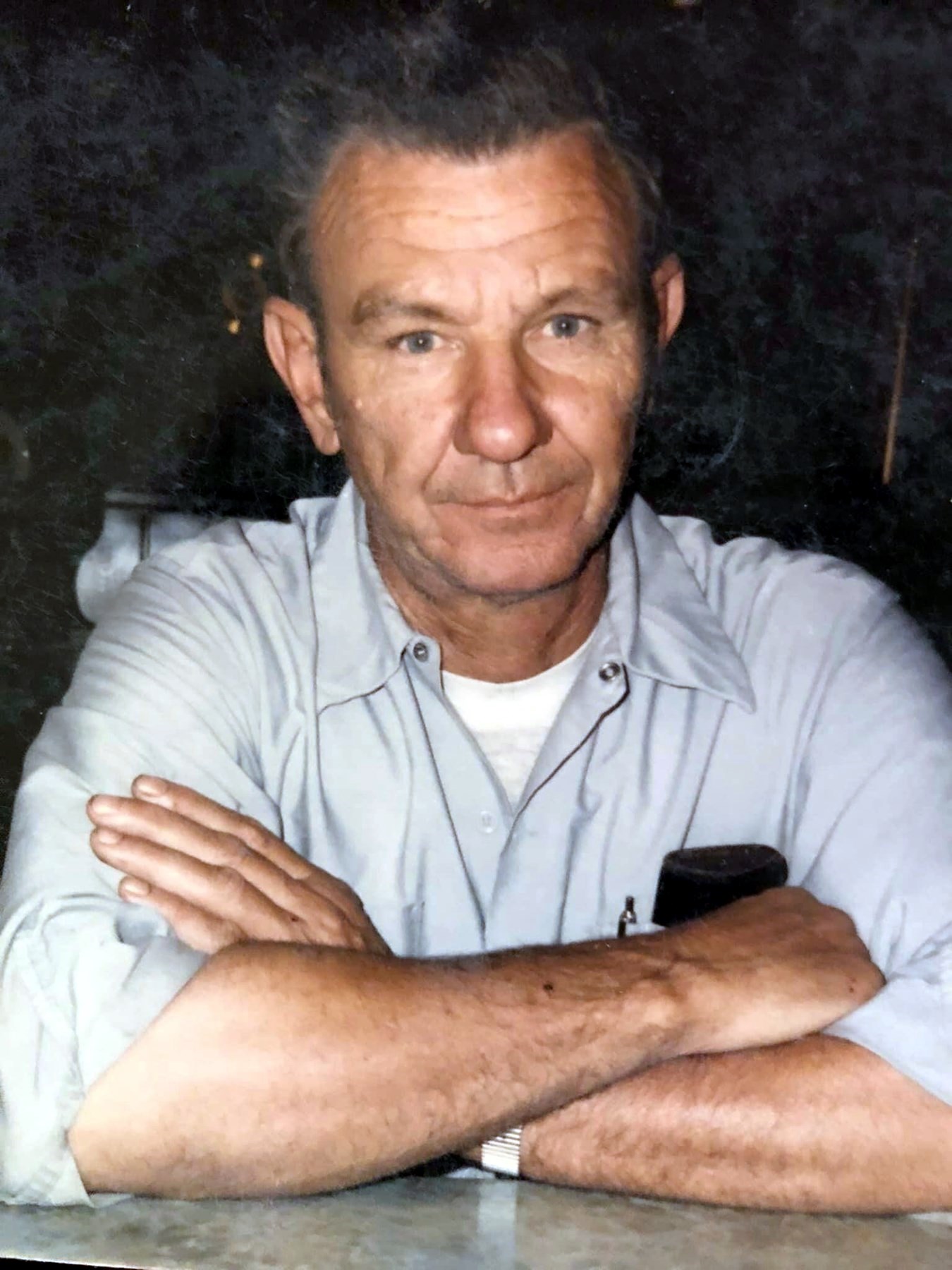 Donald Teague Obituary Lubbock, TX