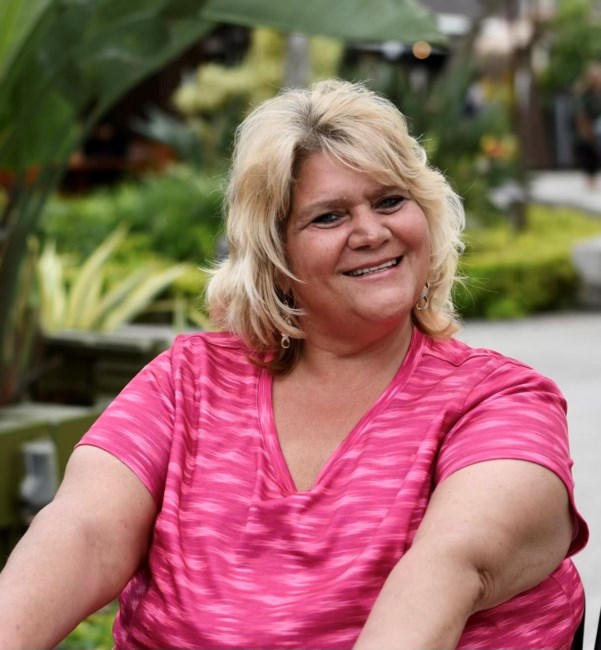 Obituary of Carla Sue Tison