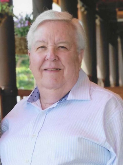 Obituary of Donald Ray Lewallen