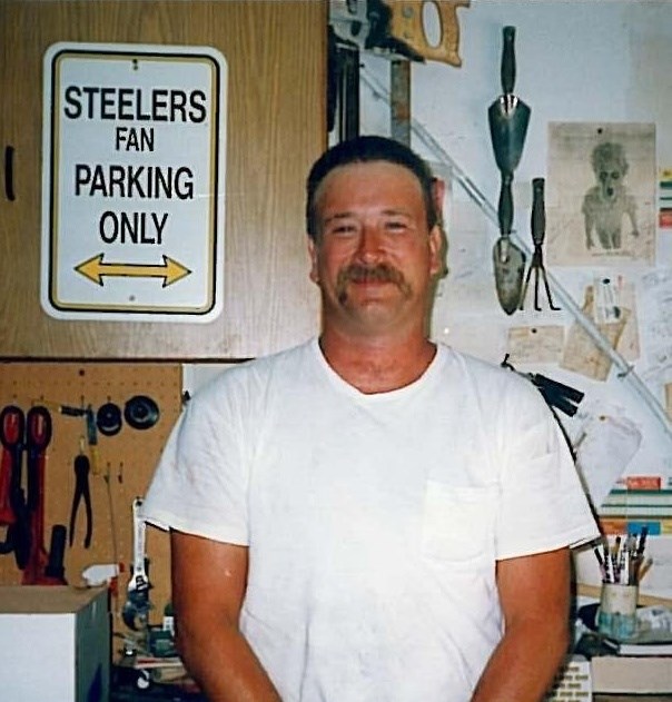 Obituary of Scott Edward Malinowski