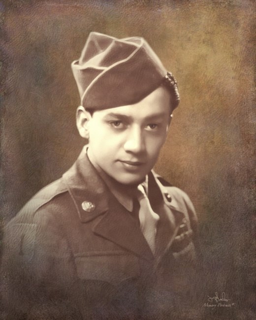 Obituary of Jesus Negrete