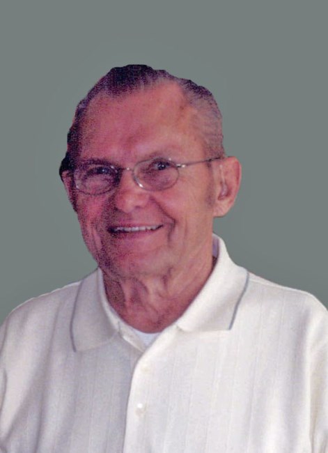 Obituary of Anthony J. Tomasovich