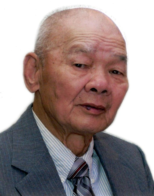 Obituary of Suey Pang Yee