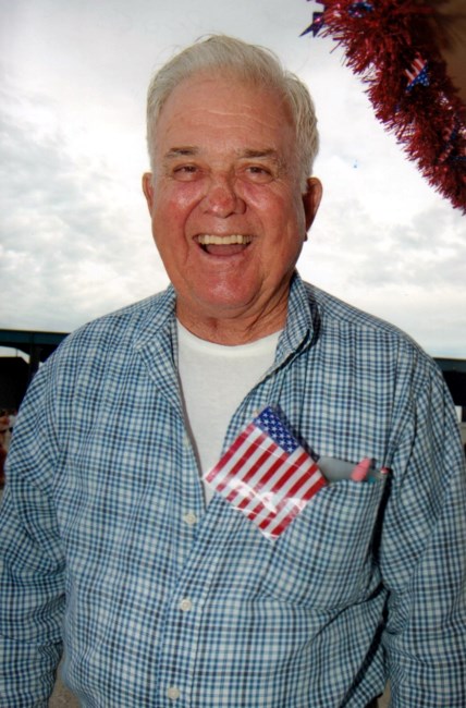 Obituary of Carl Eugene Couchman