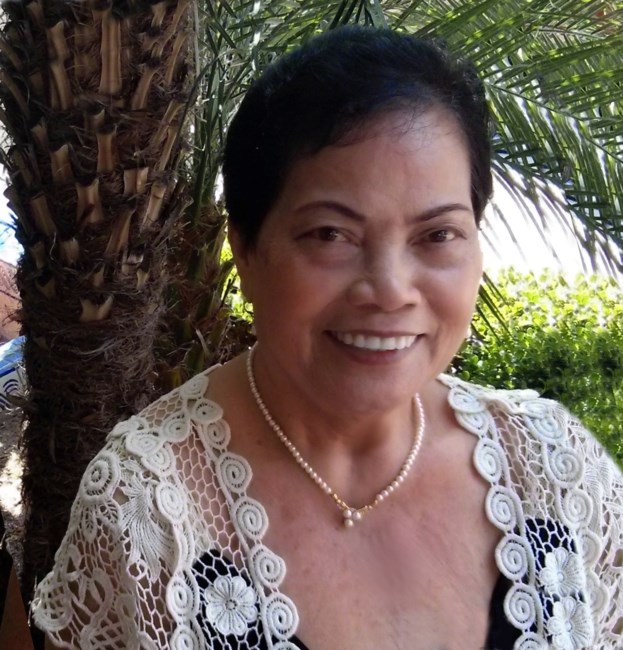 Obituary of Natividad Atienza Bay