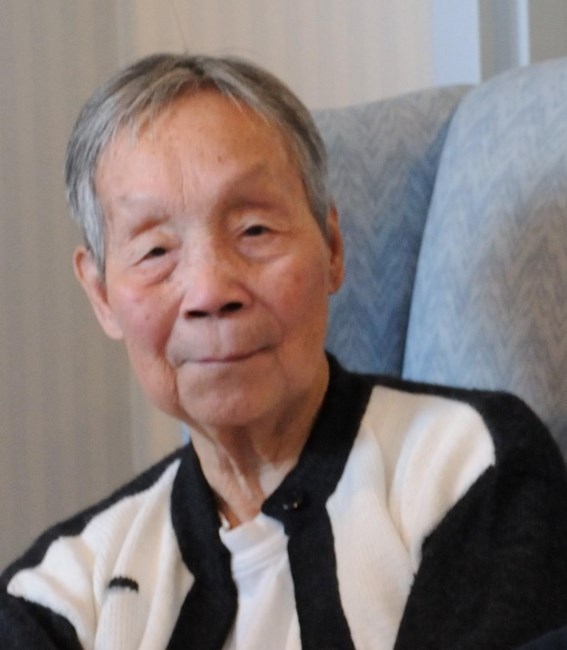 Obituary of Mrs. Kam Ho Shim