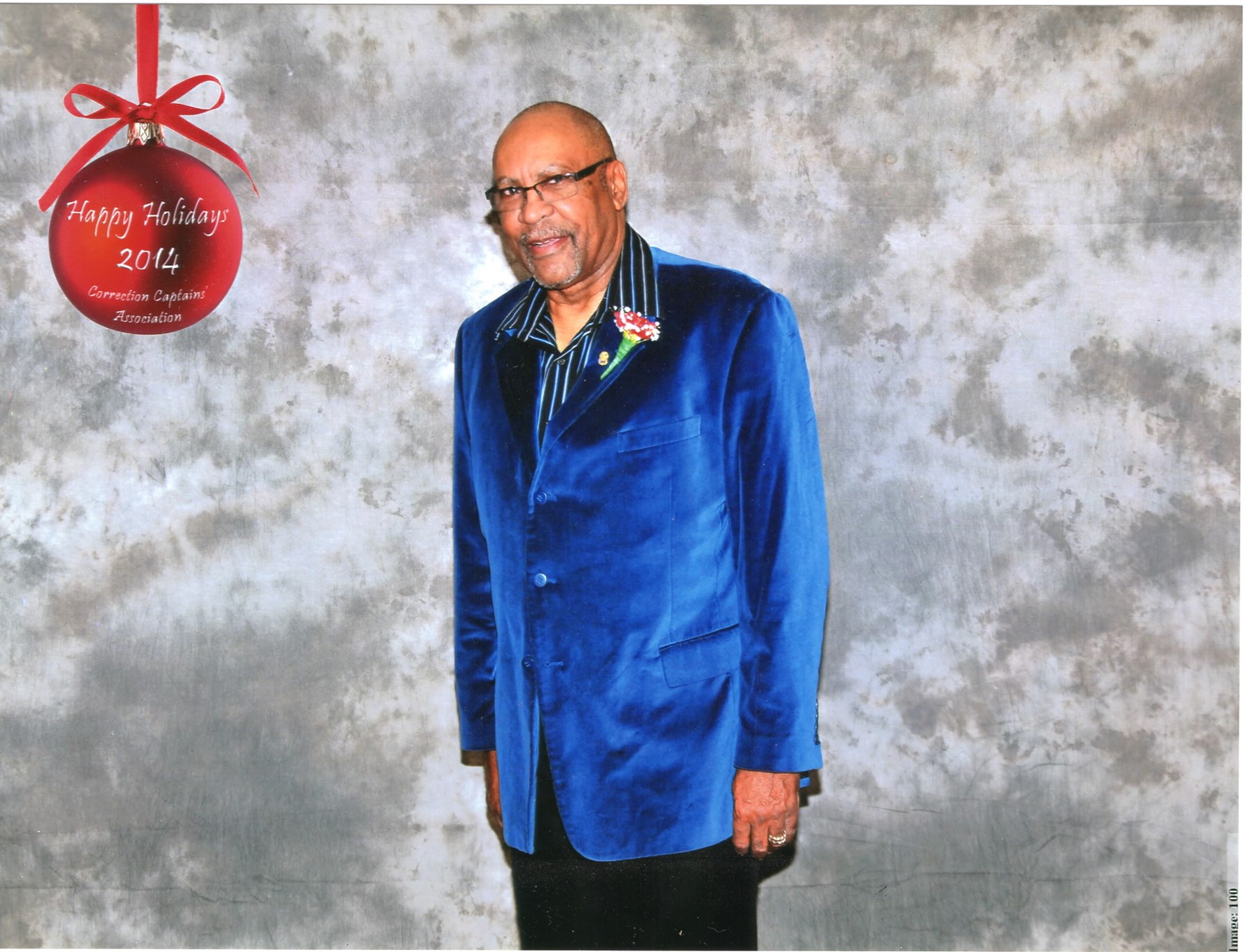 Obituary of Ronald W Whitfield