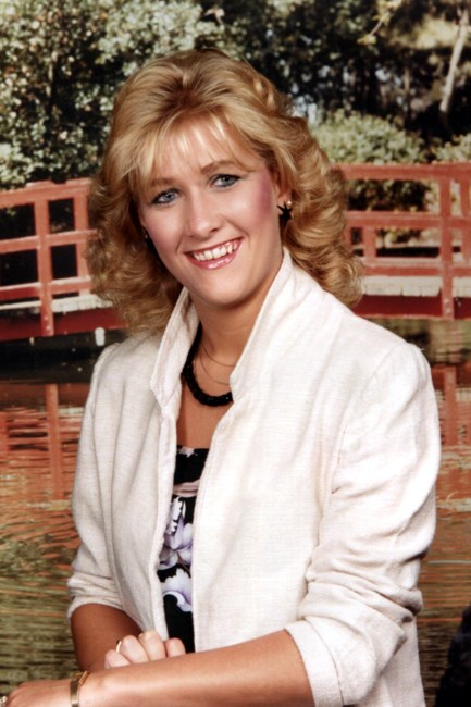 Obituary of Cheryl Ellen Robinson