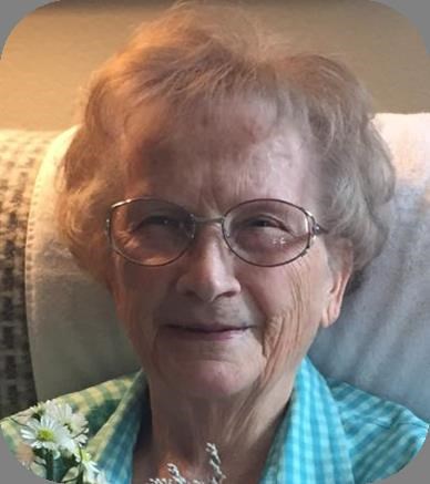 Obituary of Evelyn Ann Weigel Wolf