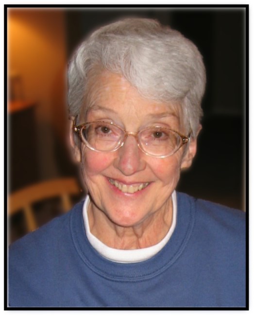 Avis de décès de Ann Buchwalter Culver