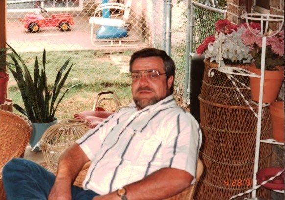 Obituary of Edward Allen Taylor