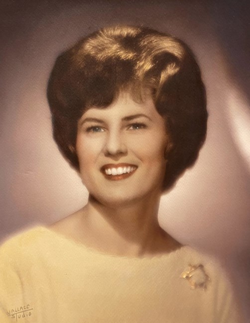 Obituary of Sharon Rita Braate
