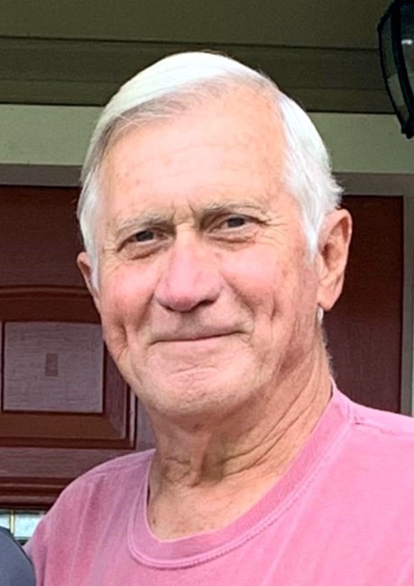Obituary of Larry W. Montgomery