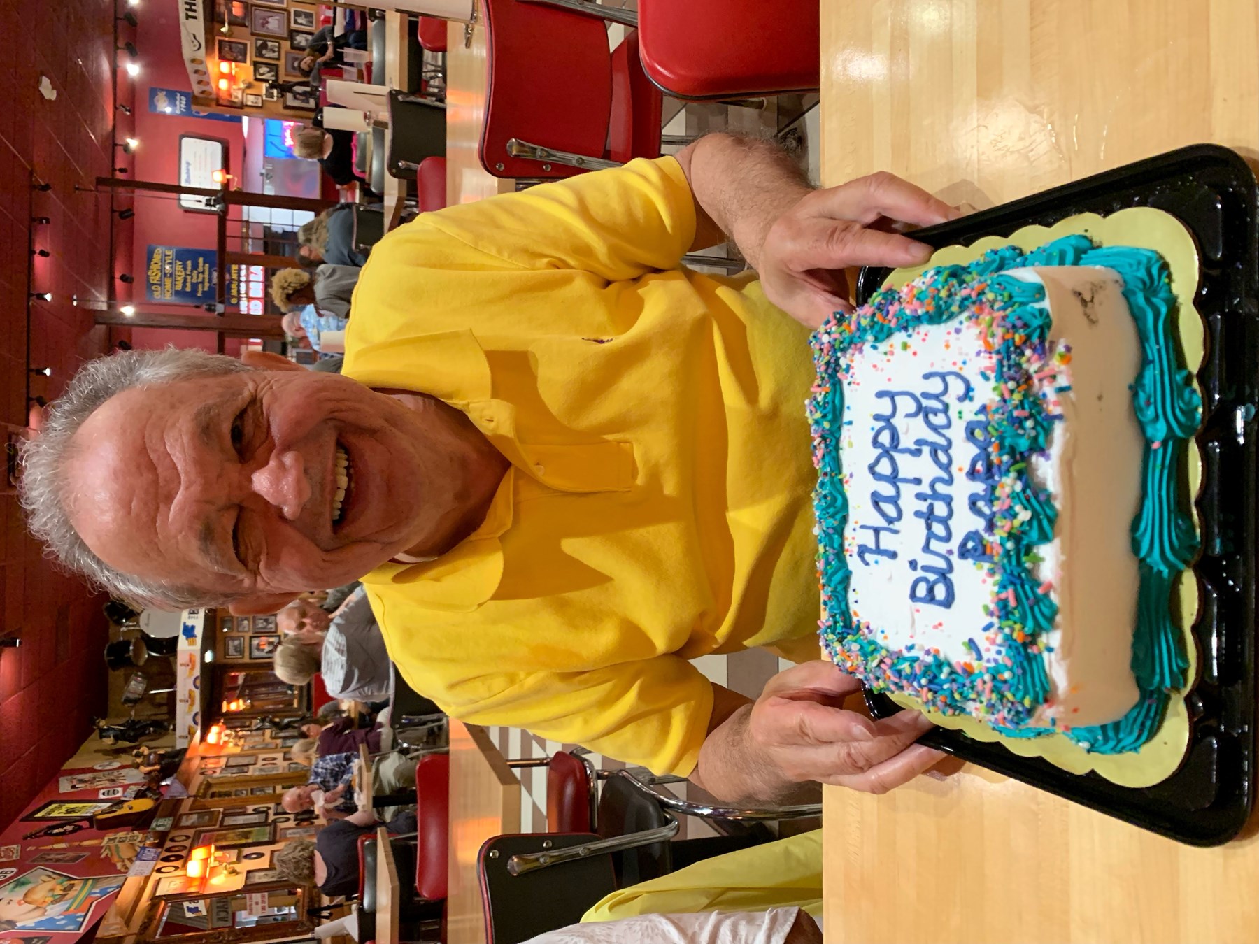 Obituary of Victor Joseph Sultana