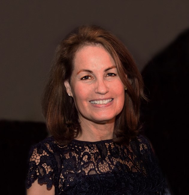 Obituary of Anne Brown