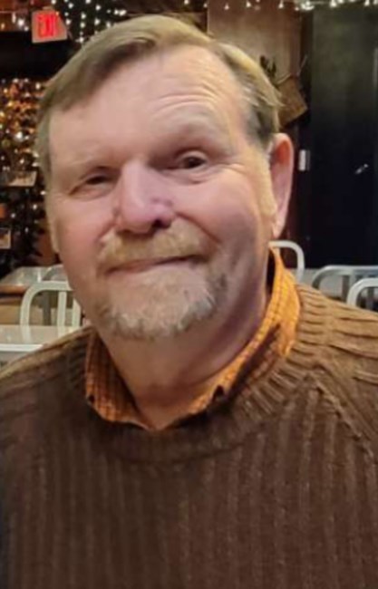 Obituary of Phillip Joe Beckelhymer