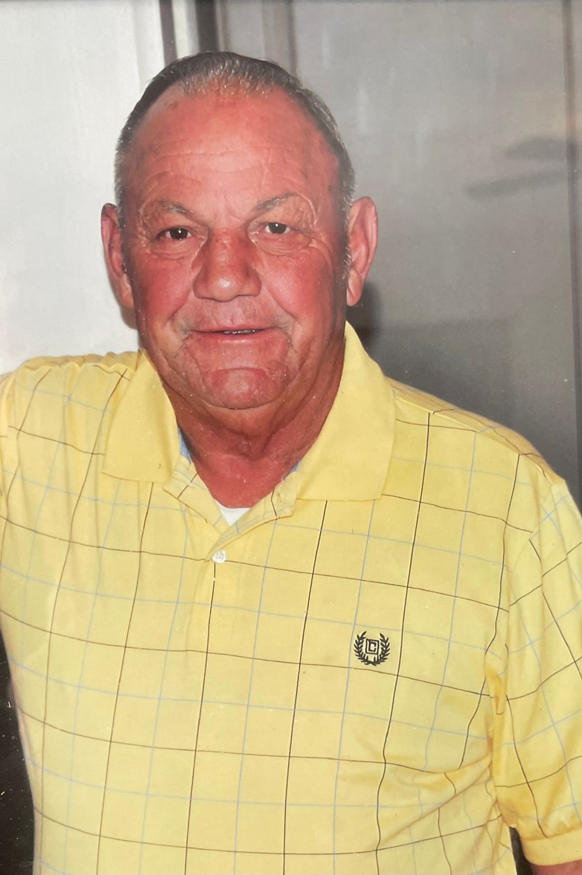 Larry Red Obituary - Bentonville, AR